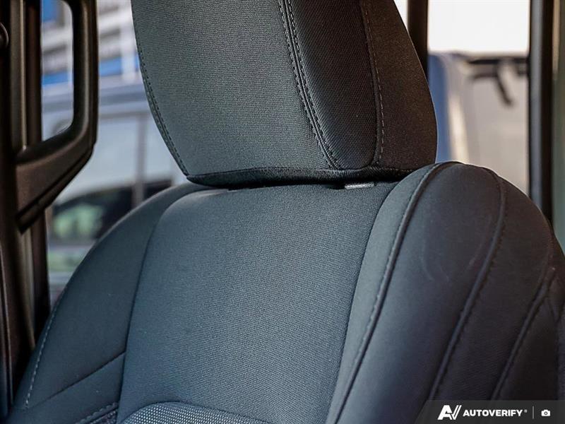 jeep Wrangler 2023 - 23