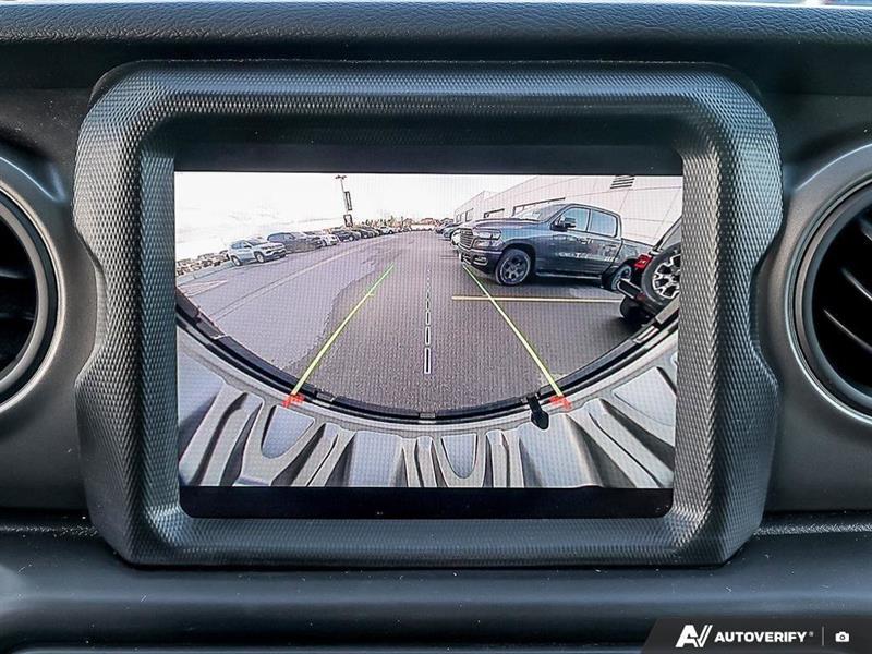 jeep Wrangler 2023 - 27