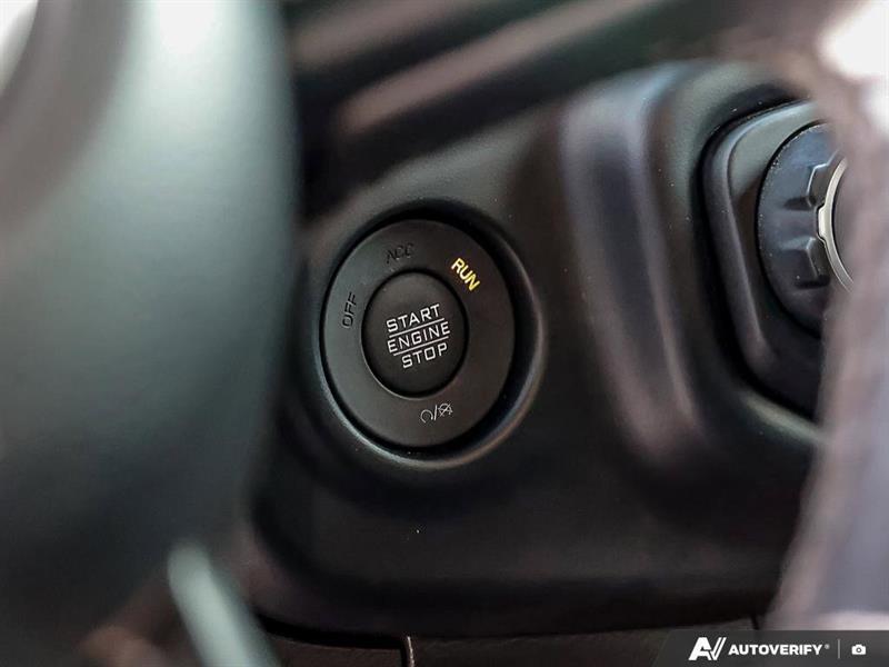 jeep Wrangler 2023 - 28