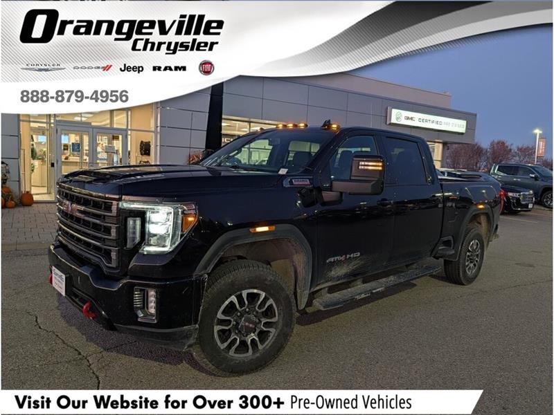 gmc Sierra 2500HD 2023