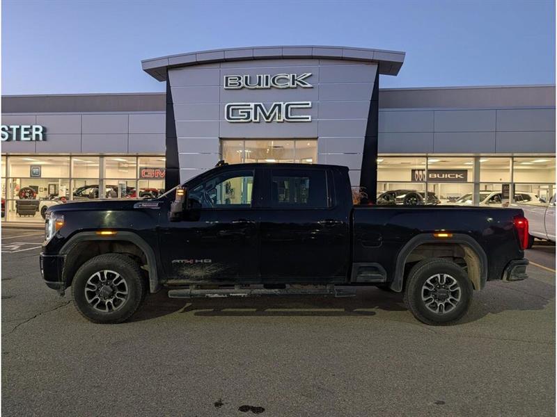 gmc Sierra 2500HD 2023 - 2