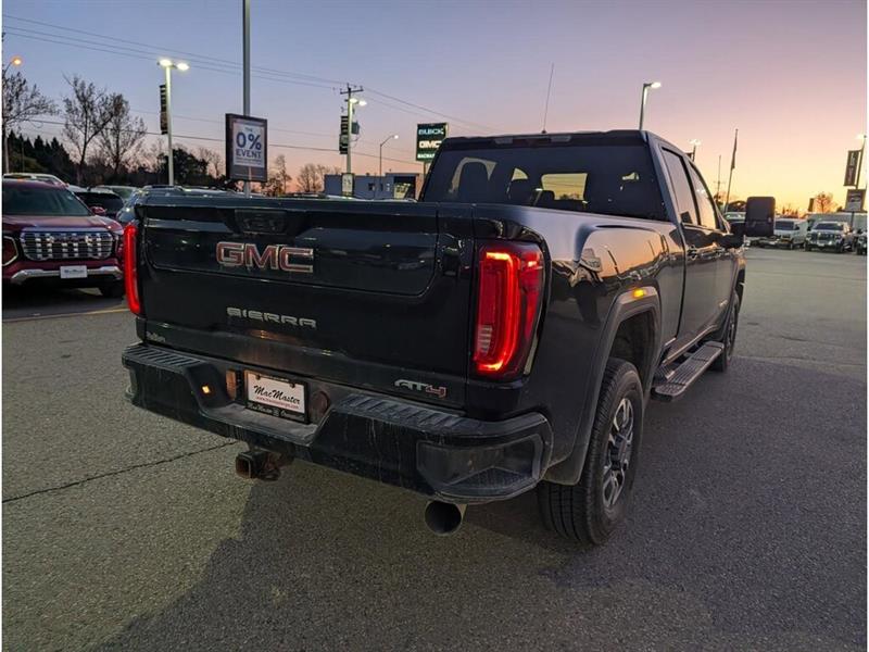 gmc Sierra 2500HD 2023 - 5