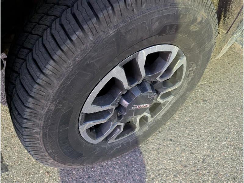 gmc Sierra 2500HD 2023 - 9