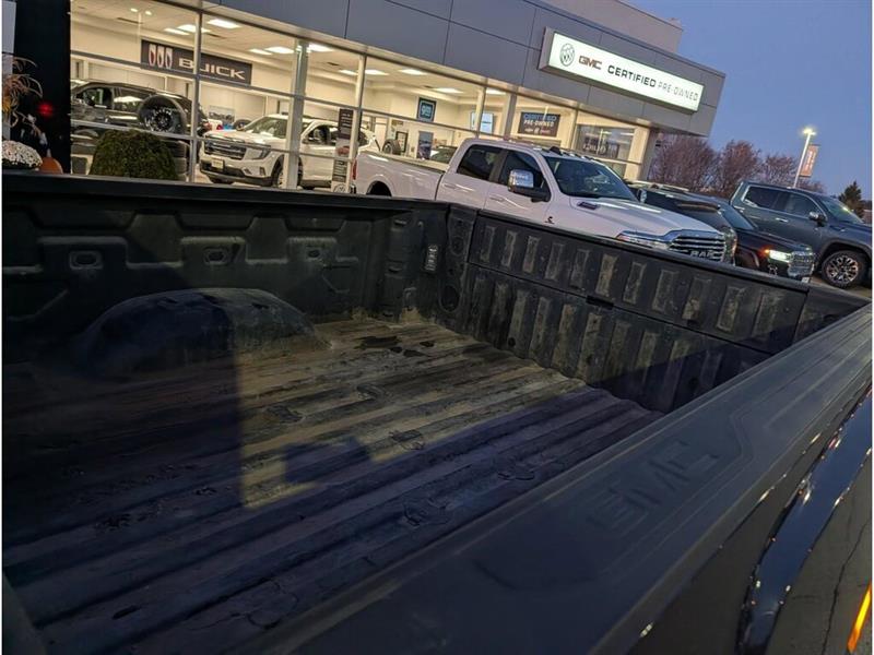 gmc Sierra 2500HD 2023 - 11