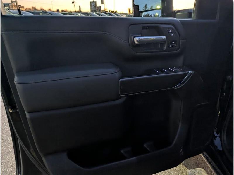 gmc Sierra 2500HD 2023 - 13