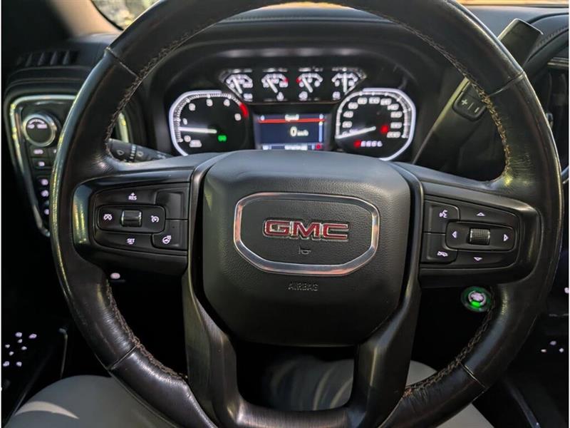 gmc Sierra 2500HD 2023 - 17