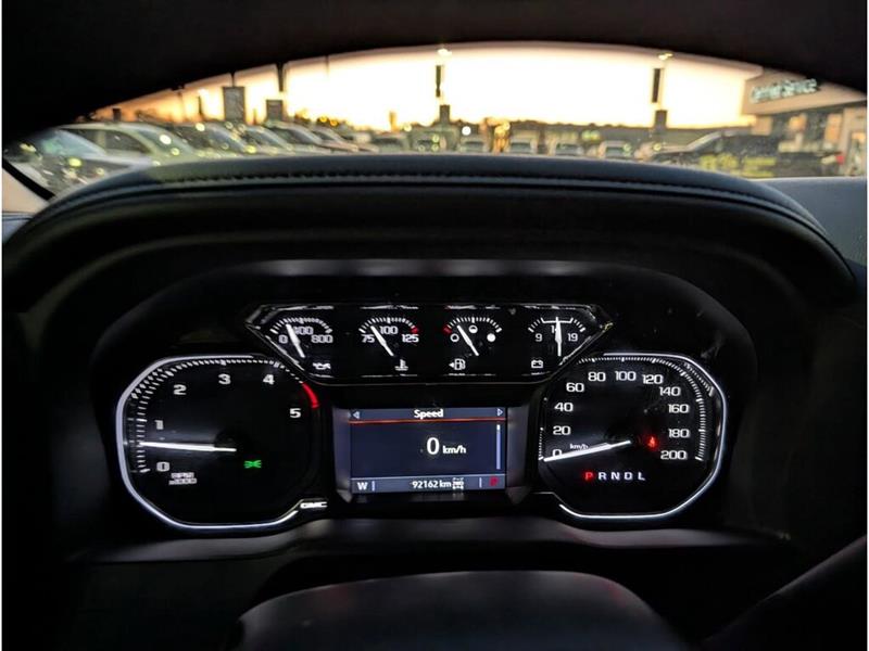 gmc Sierra 2500HD 2023 - 18