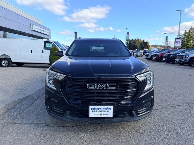 gmc Terrain 2023 - 2