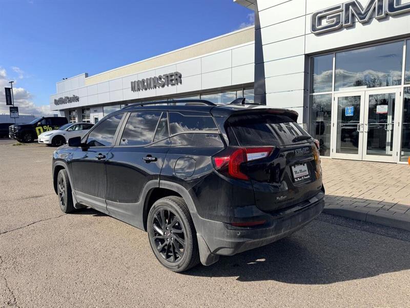 gmc Terrain 2023 - 3