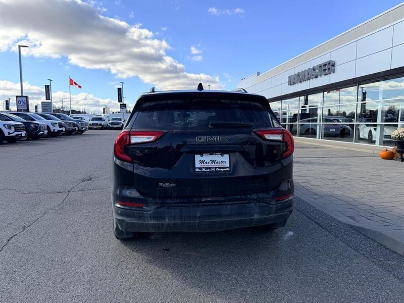 gmc Terrain 2023 - 4