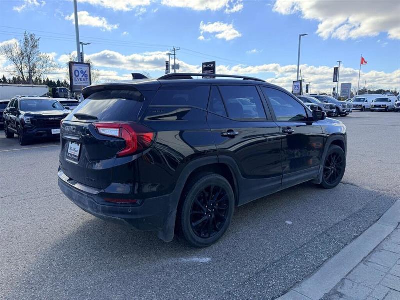 gmc Terrain 2023 - 5