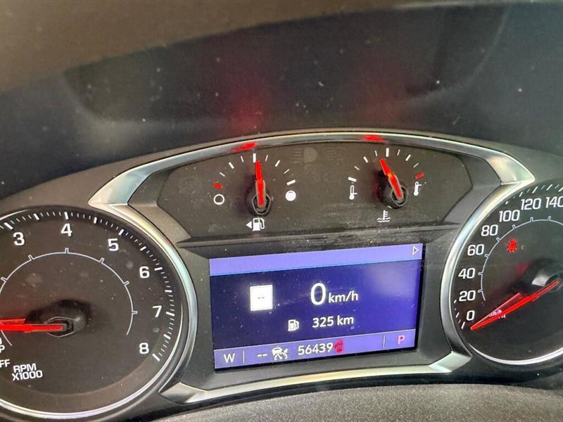 gmc Terrain 2023 - 7