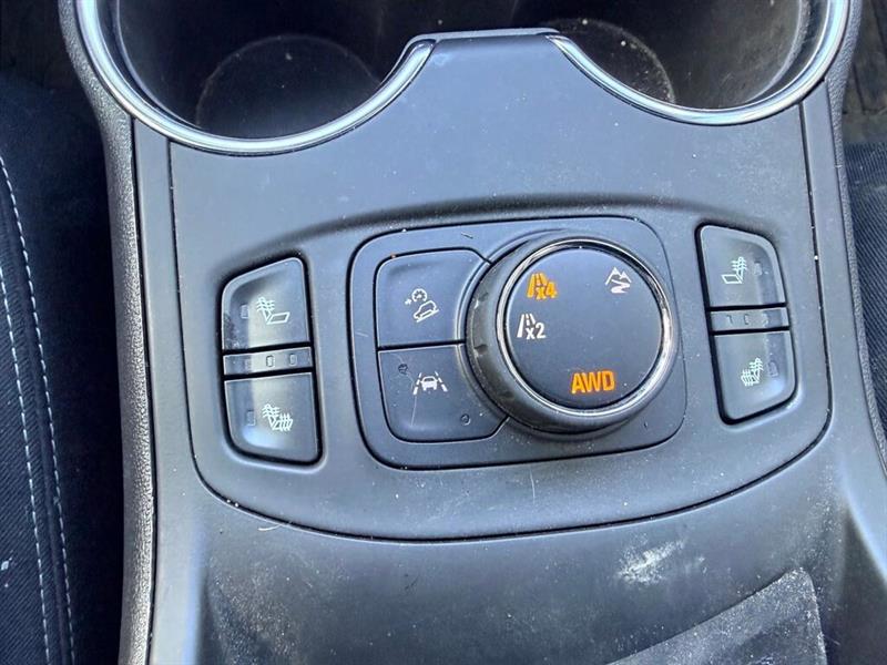 gmc Terrain 2023 - 8