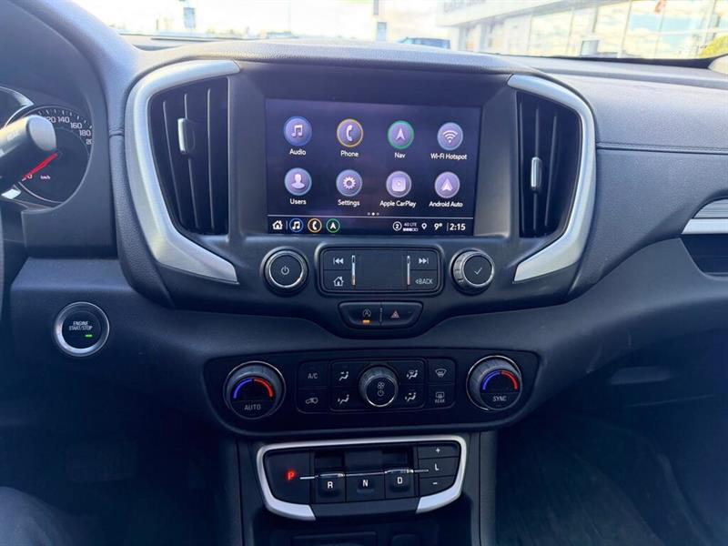 gmc Terrain 2023 - 9