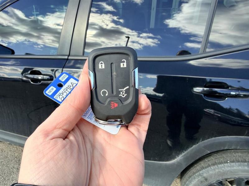 gmc Terrain 2023 - 11