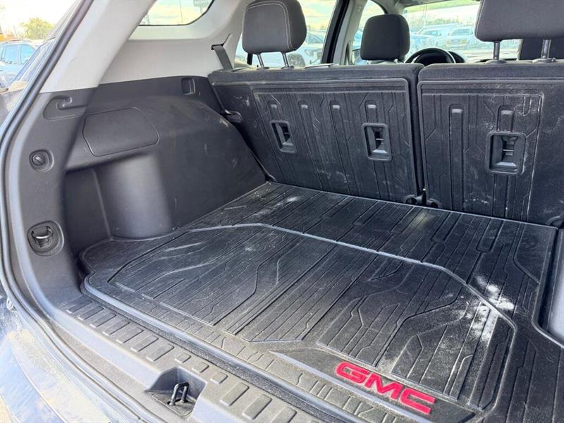 gmc Terrain 2023 - 12