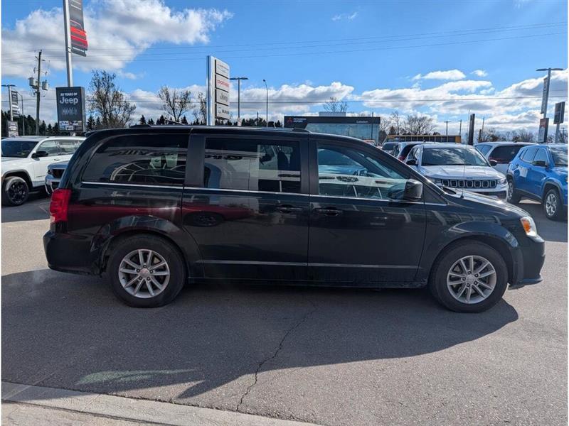 dodge Grand Caravan 2019 - 6