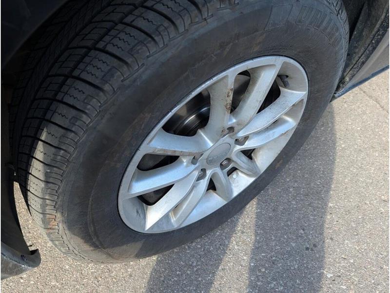 dodge Grand Caravan 2019 - 9