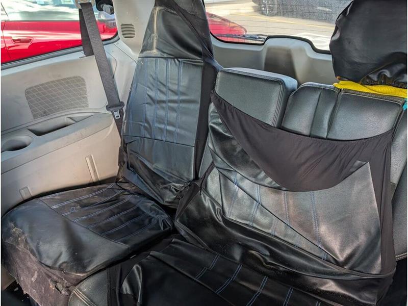 dodge Grand Caravan 2019 - 13