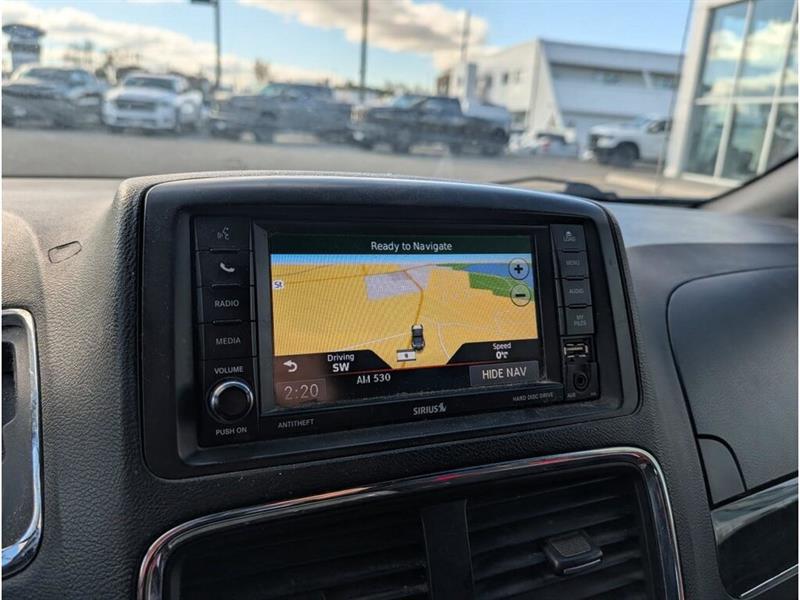 dodge Grand Caravan 2019 - 18