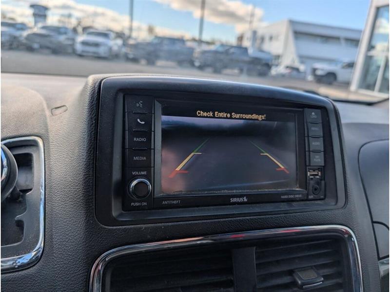 dodge Grand Caravan 2019 - 19