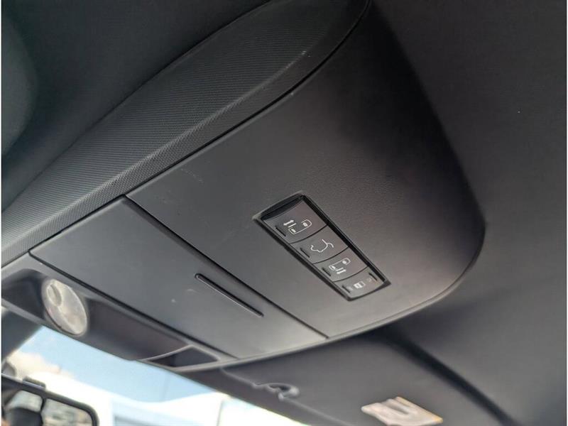 dodge Grand Caravan 2019 - 21