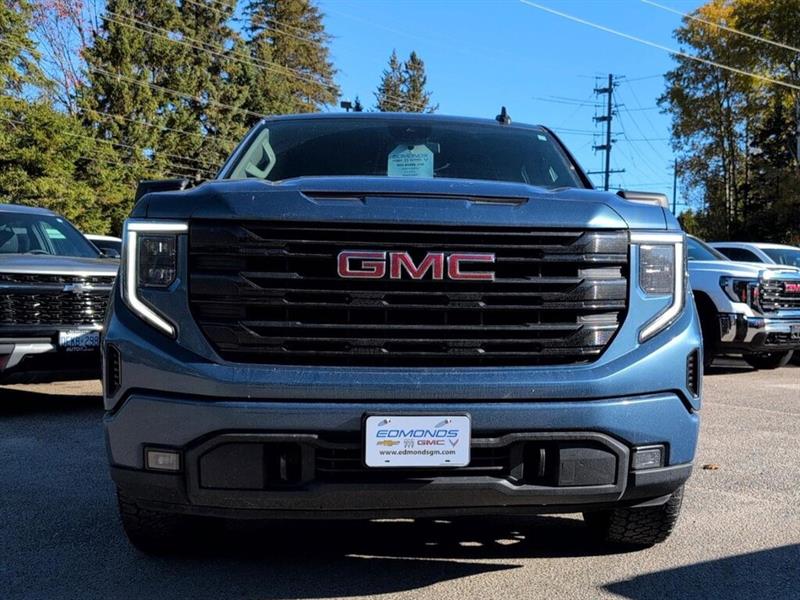 gmc Sierra 1500 2024 - 4