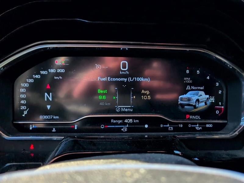 gmc Sierra 1500 2024 - 6