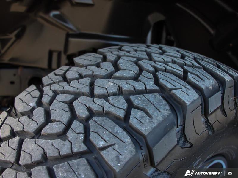 jeep Wrangler 4xe 2022 - 7