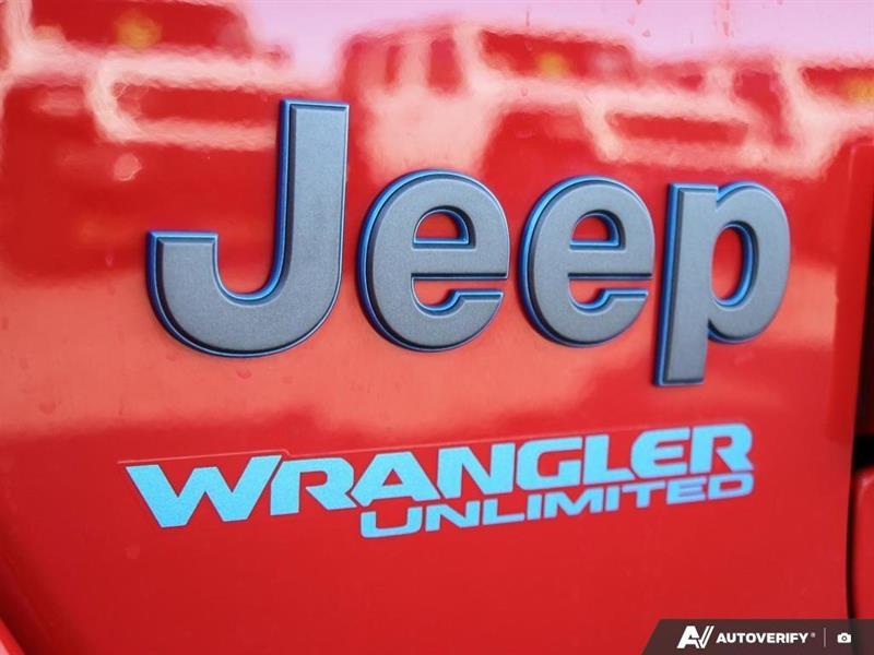 jeep Wrangler 4xe 2022 - 9