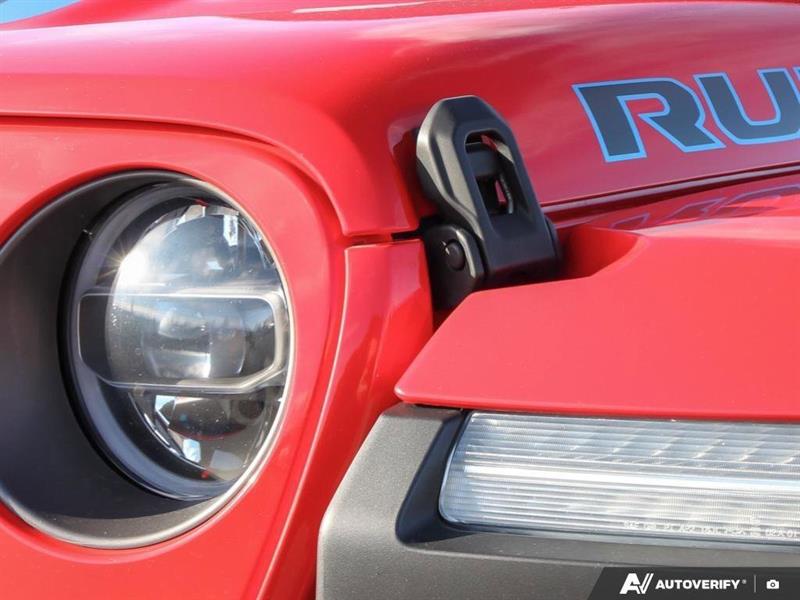 jeep Wrangler 4xe 2022 - 10