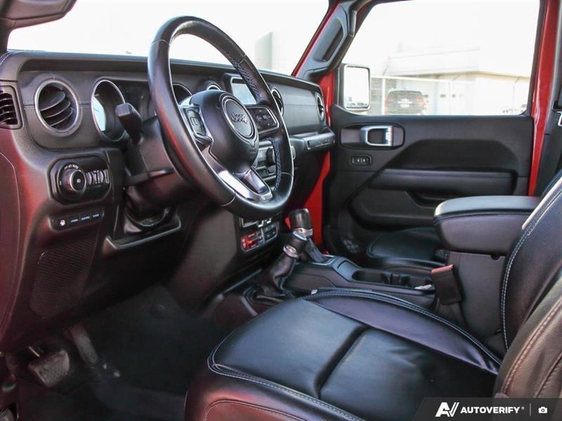 jeep Wrangler 4xe 2022 - 13