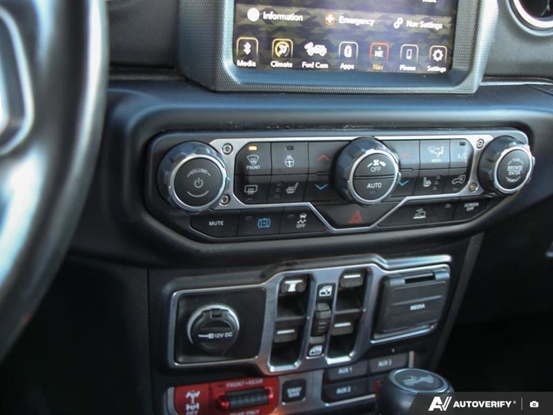 jeep Wrangler 4xe 2022 - 20