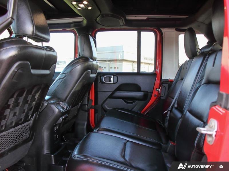 jeep Wrangler 4xe 2022 - 24