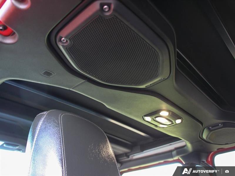 jeep Wrangler 4xe 2022 - 27