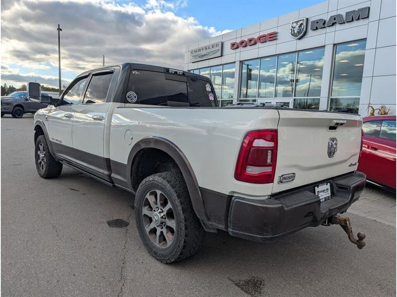 ram 2500 2019 - 3