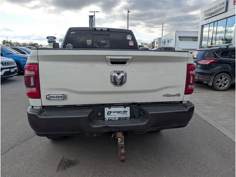 ram 2500 2019 - 4