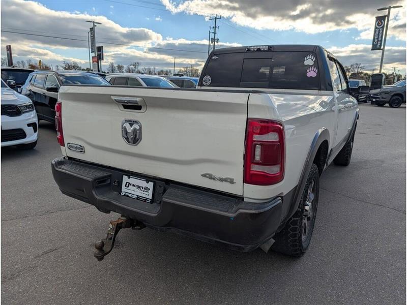 ram 2500 2019 - 5