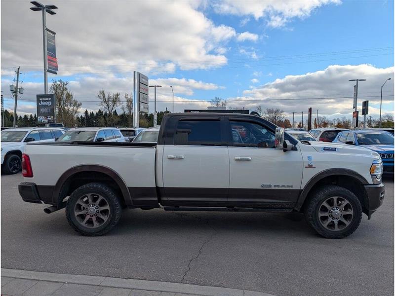 ram 2500 2019 - 6
