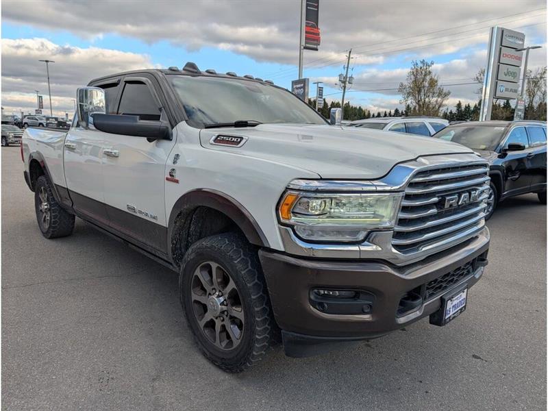 ram 2500 2019 - 7