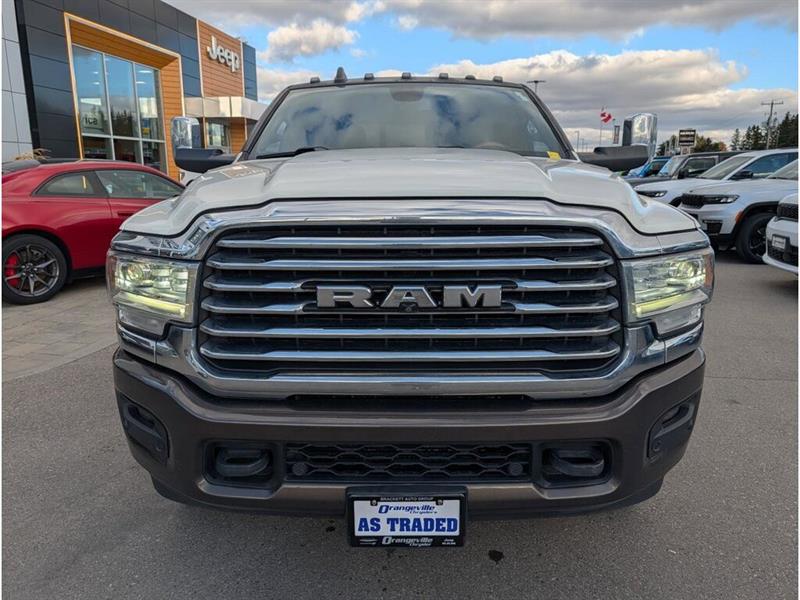 ram 2500 2019 - 8