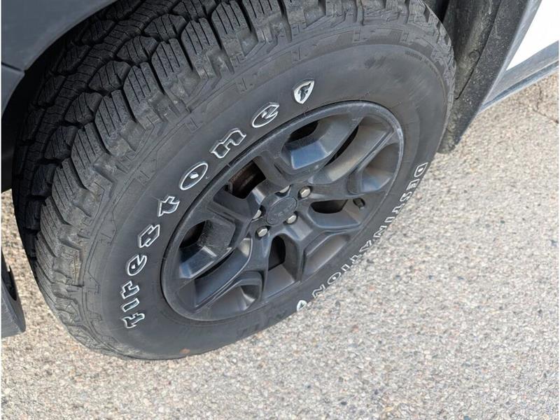 jeep Cherokee 2019 - 10