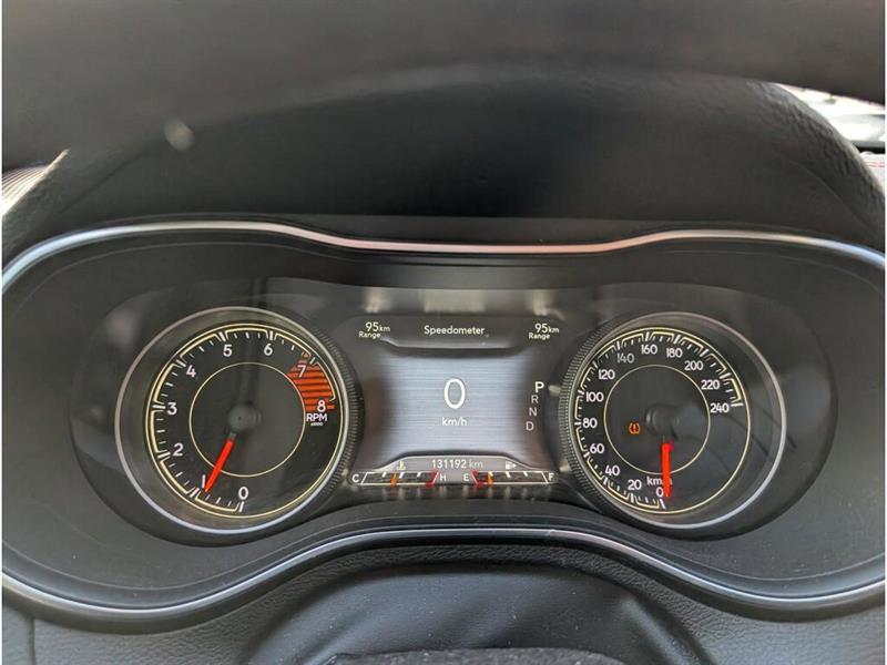 jeep Cherokee 2019 - 15