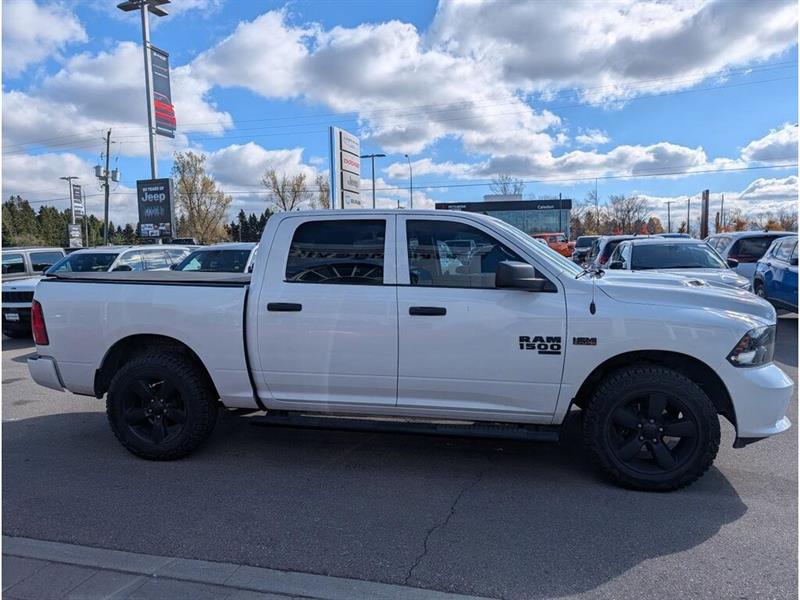 ram 1500 Classic 2022 - 6