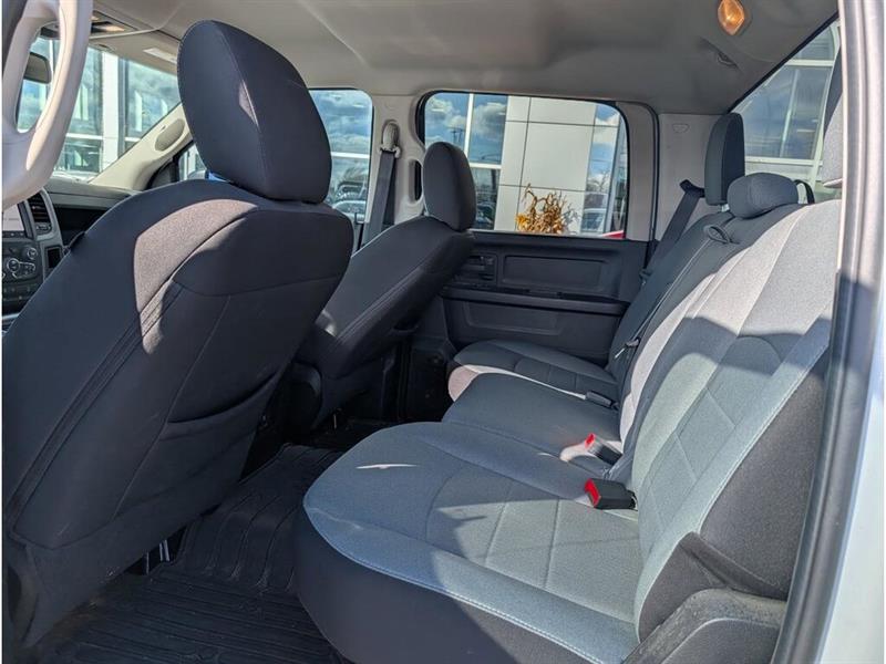 ram 1500 Classic 2022 - 14