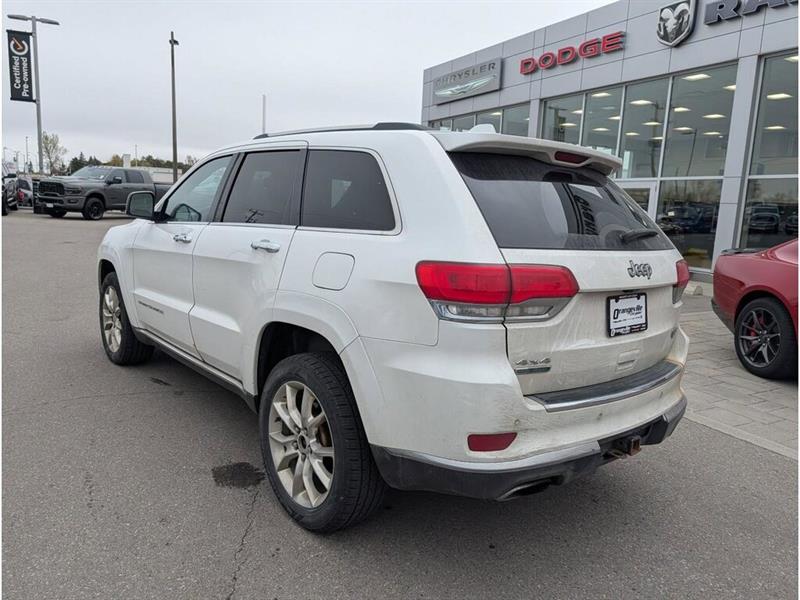 jeep Grand Cherokee 2014 - 3