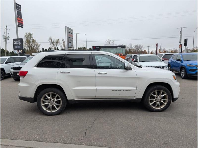 jeep Grand Cherokee 2014 - 6