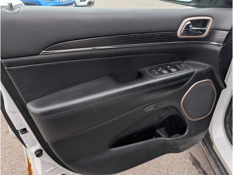 jeep Grand Cherokee 2014 - 11