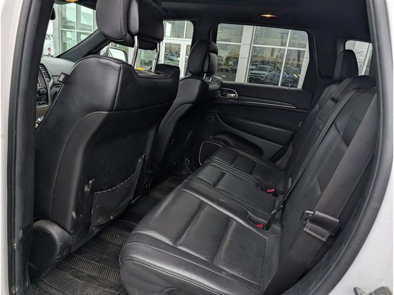 jeep Grand Cherokee 2014 - 12