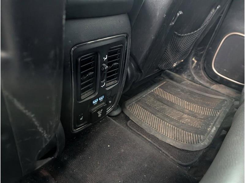 jeep Grand Cherokee 2014 - 13